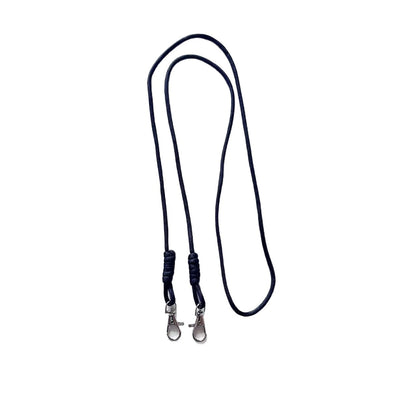 Haltbarer verstellbarer Utility-Lanyard Brehn