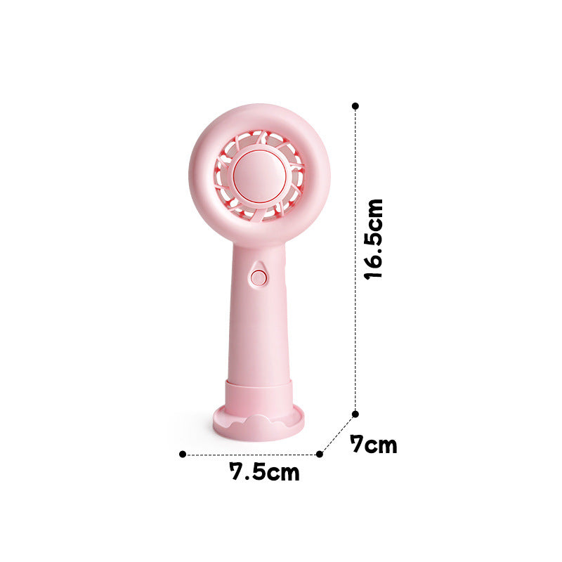 Damen tragbarer Mini Ventilator Brehn