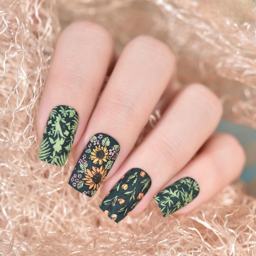 Nagelkunstset Brehn