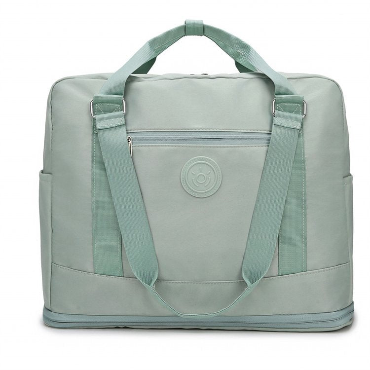 Multifunktionale Fitness- Und Reisetasche Brehn
