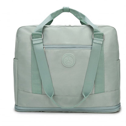 Multifunktionale Fitness- Und Reisetasche Brehn