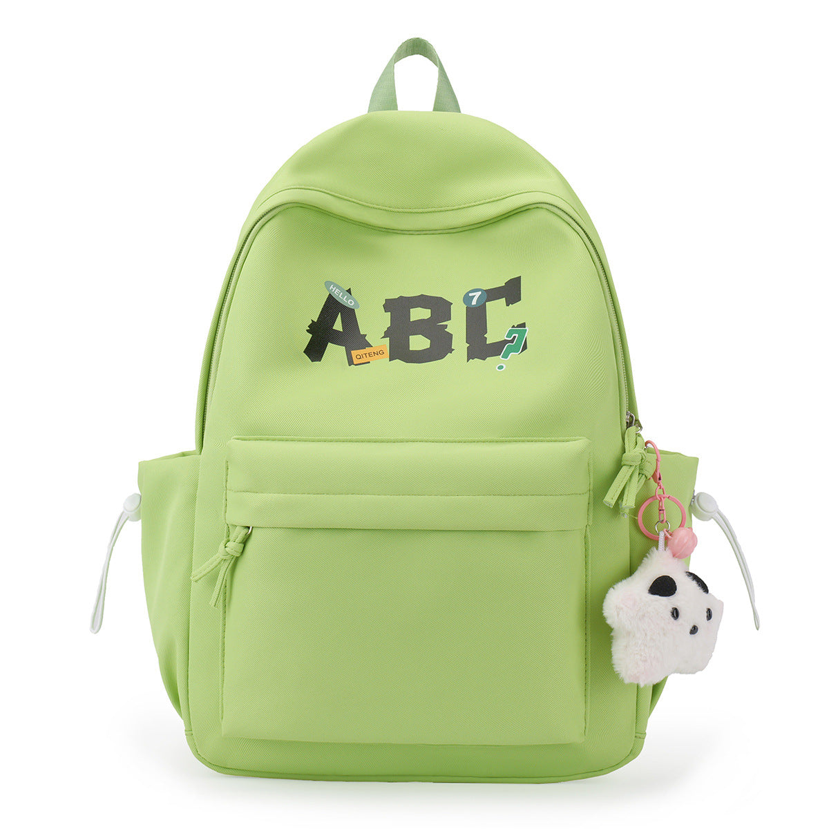 Verspielt Lässiger Schulrucksack