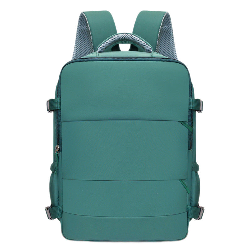Vielseitiger und Innovativer Laptop-Rucksack Brehn