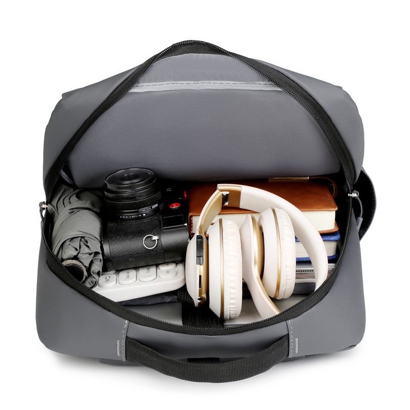 Eleganter Business-Laptop-Rucksack Brehn