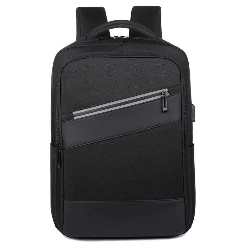 Eleganter Professioneller Laptop Rucksack