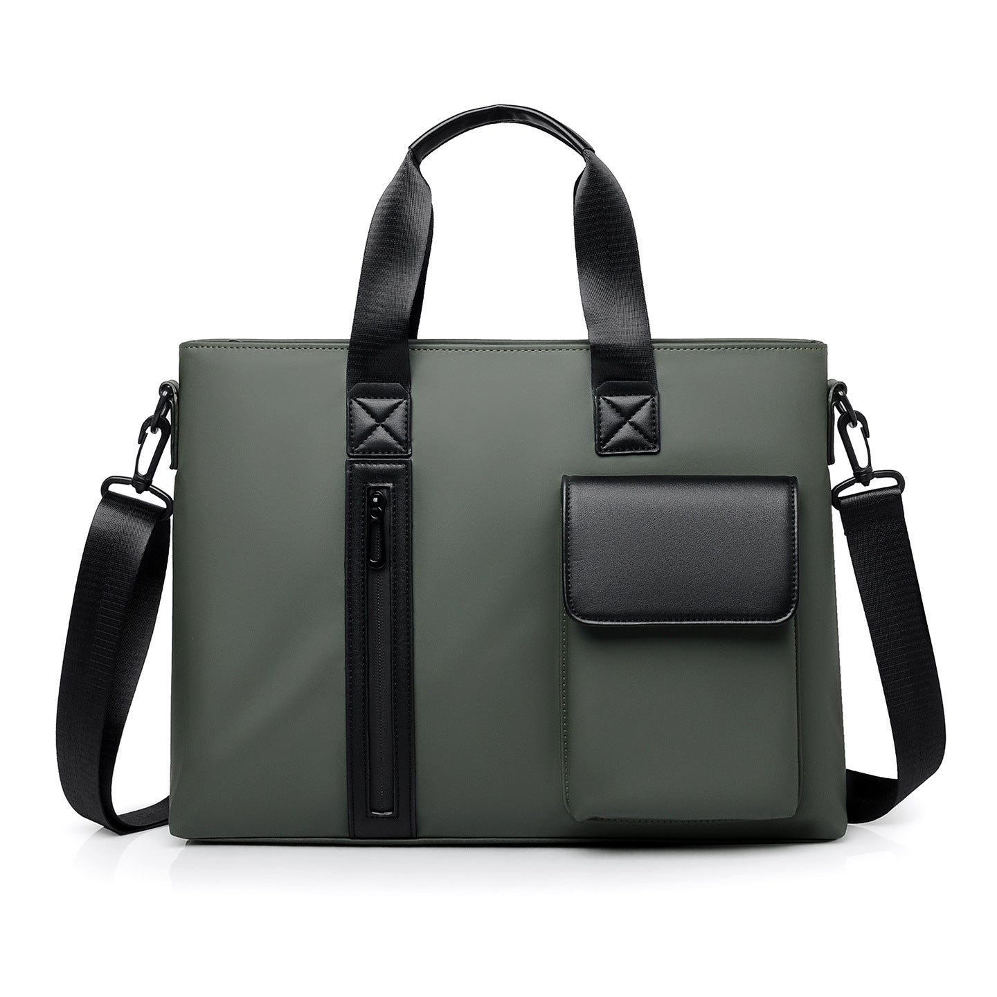Professionelle vielseitige Laptoptasche Brehn