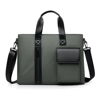 Professionelle vielseitige Laptoptasche Brehn