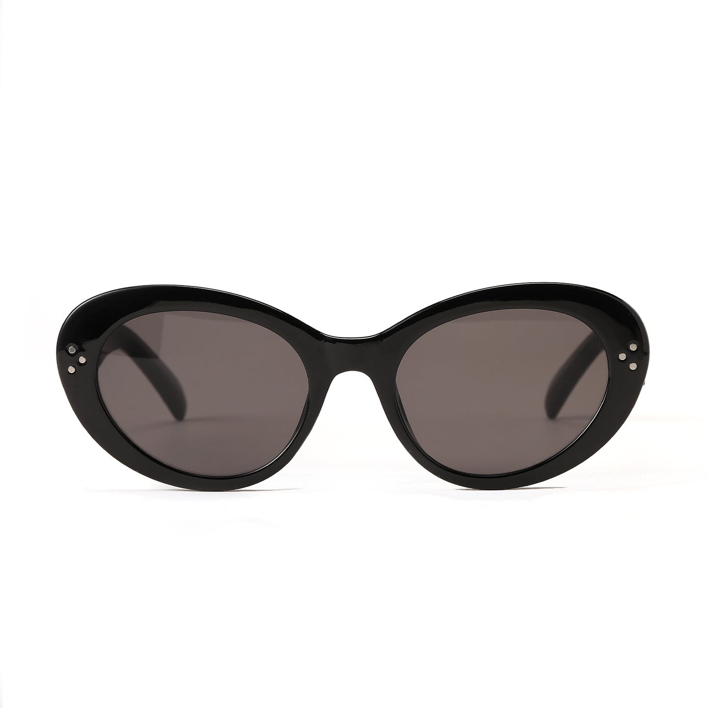 Damen modische oversized Sonnenbrille mit elegantem Rahmen Brehn