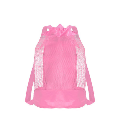 Mesh-Rucksack Brehn