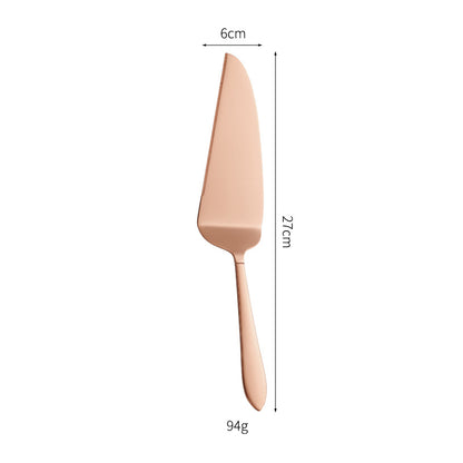 Eleganter Kuchenheber mit Ergonomischem Griff Brehn