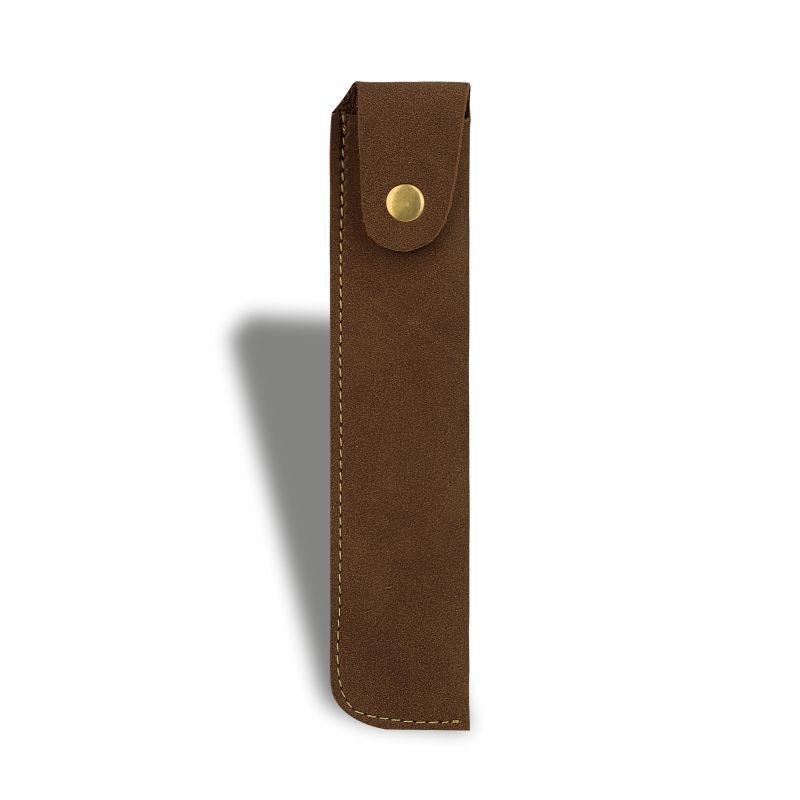 Premium Leder Bleistift Sleeve
