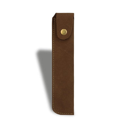 Premium Leder Bleistift Sleeve