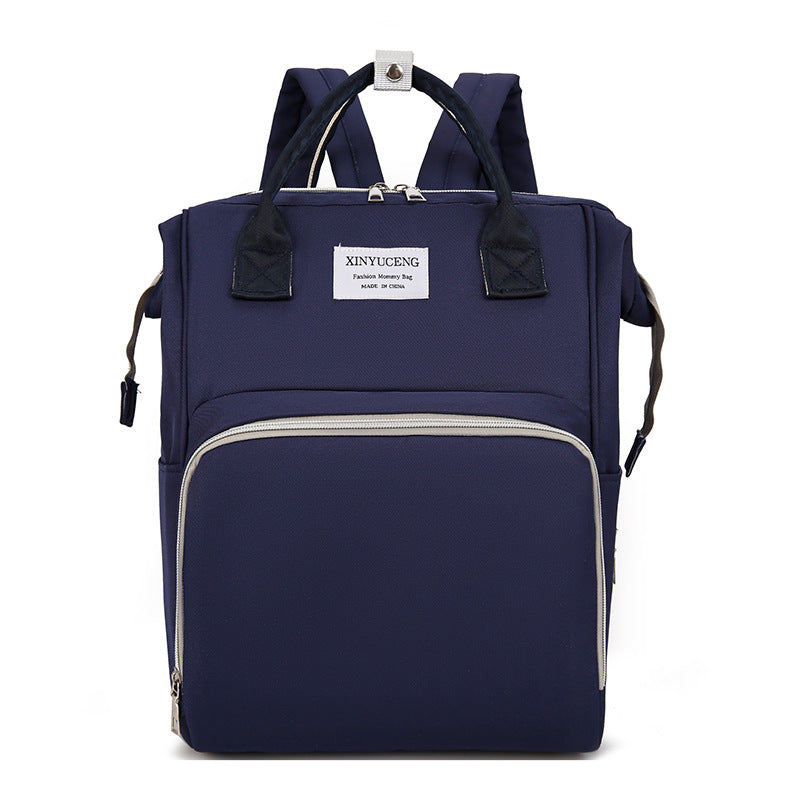 Vielseitiger Reiserrucksack Brehn