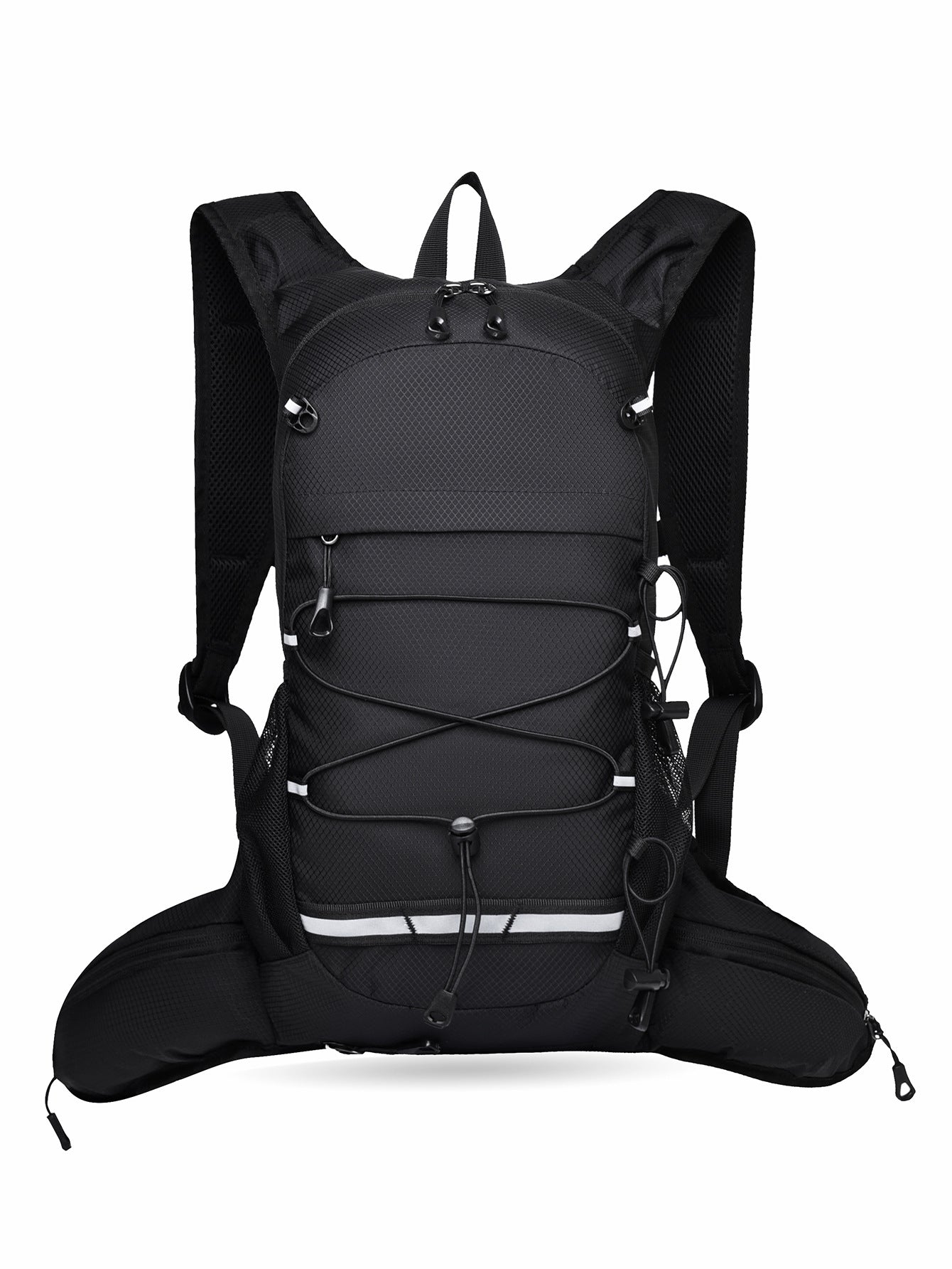 Hochleistungs-Wander-Rucksack Brehn