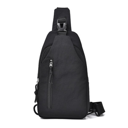 Sleek Utility Sling Rucksack Brehn