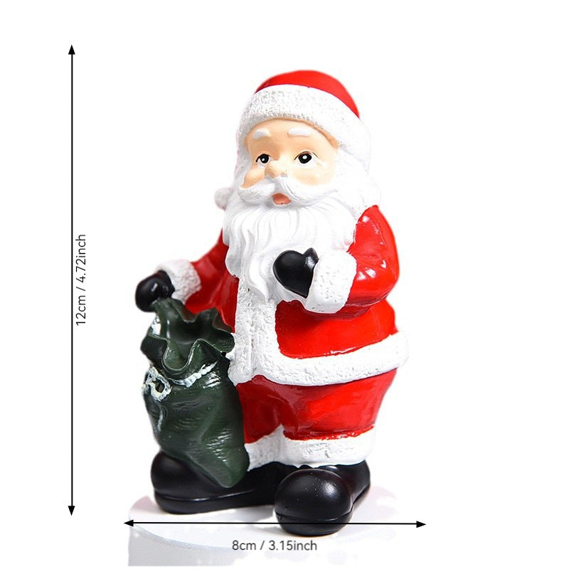 Dekorative Weihnachtsfigur Brehn