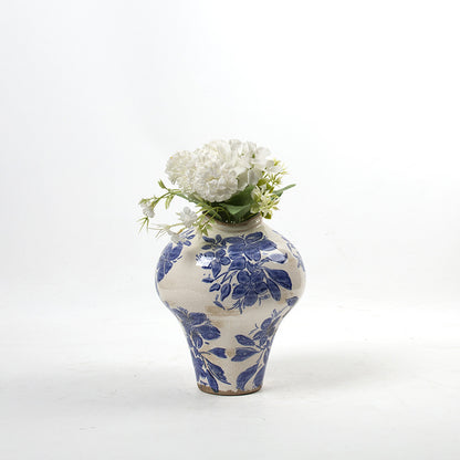 Keramikvase Brehn