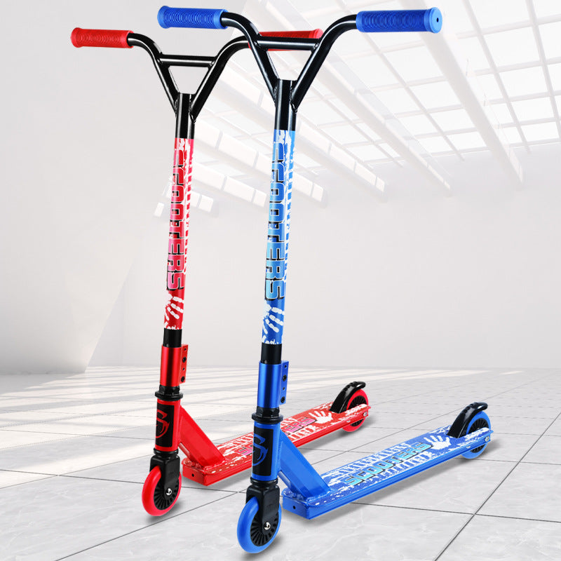 Stunt Kick Scooter Brehn 1784811589