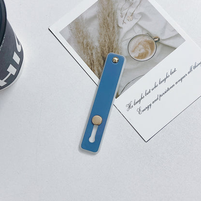 Minimalistisches Lesezeichen Brehn