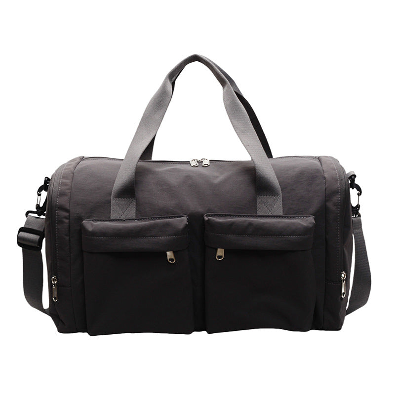 Praktische Reis Duffel Tasche Brehn