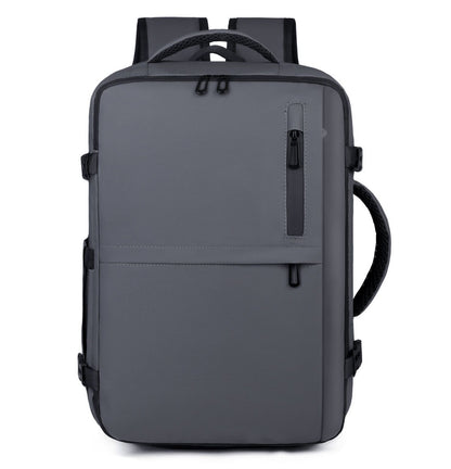 Stylische Multi-Function Reise-Rucksack Brehn