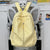 Sternmuster Leichter Rucksack Brehn