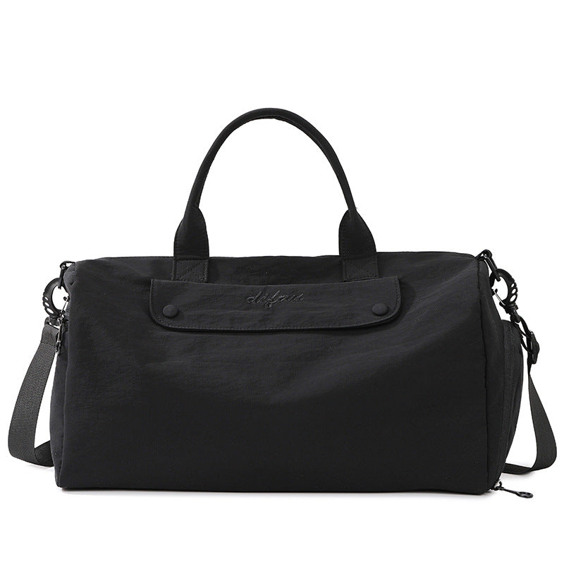 Leichtgewicht Reise Gym Tasche
