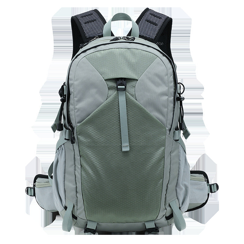 Vielseitiger Outdoor-Abenteuer-Rucksack