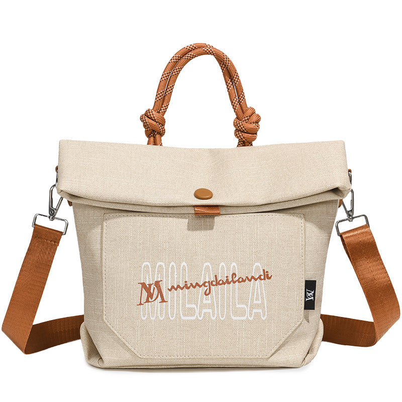 Stilvolle multifunktionale Handtasche