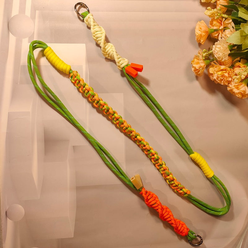 Multi-Funktionale Haustierleine mit verstellbarem Griff Brehn