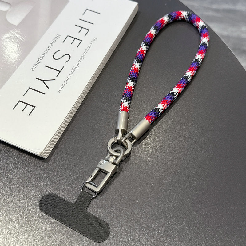 Haltbarer Schlüsselbund Lanyard Brehn