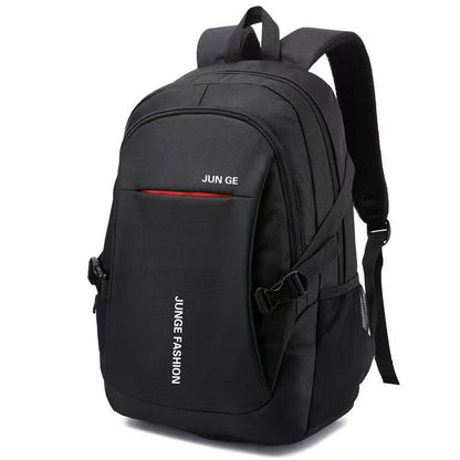 Stylischer Laptop-Rucksack Brehn