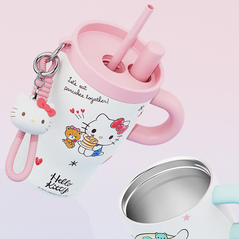 Damen Trinkbecher mit niedlichem My Melody Design Brehn