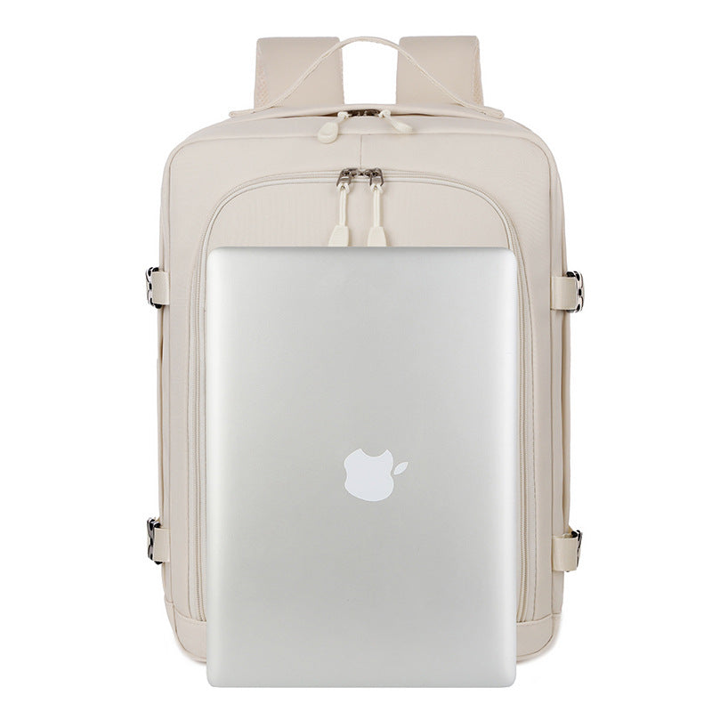 Sleek Urban Commuter Rucksack Brehn