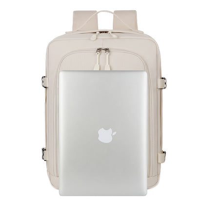 Sleek Urban Commuter Rucksack Brehn