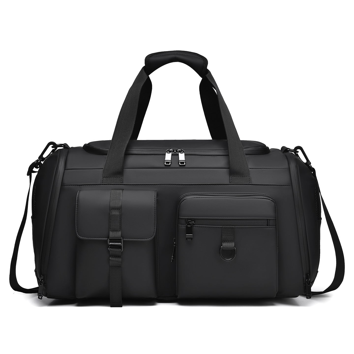 Haltbares Multifunktionales Reise-Duffle Bag Brehn