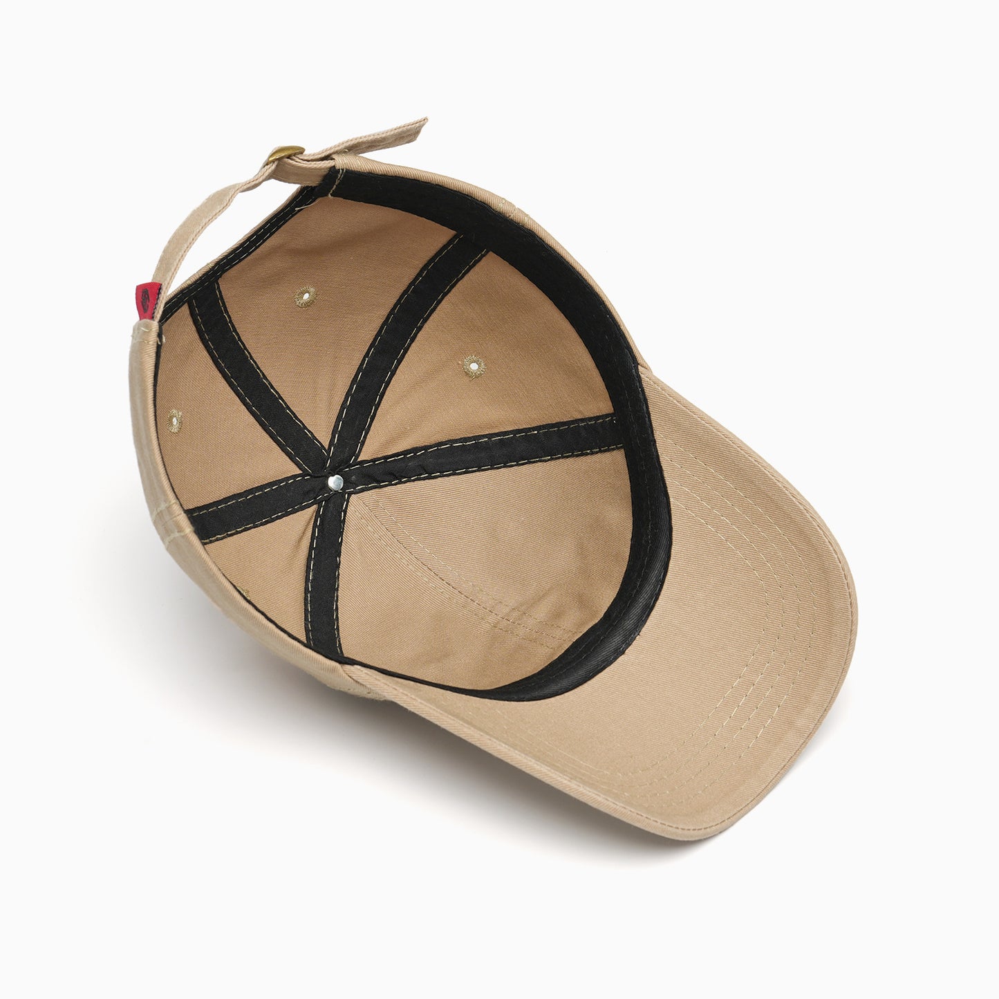 Damen klassische Baseballkappe Brehn