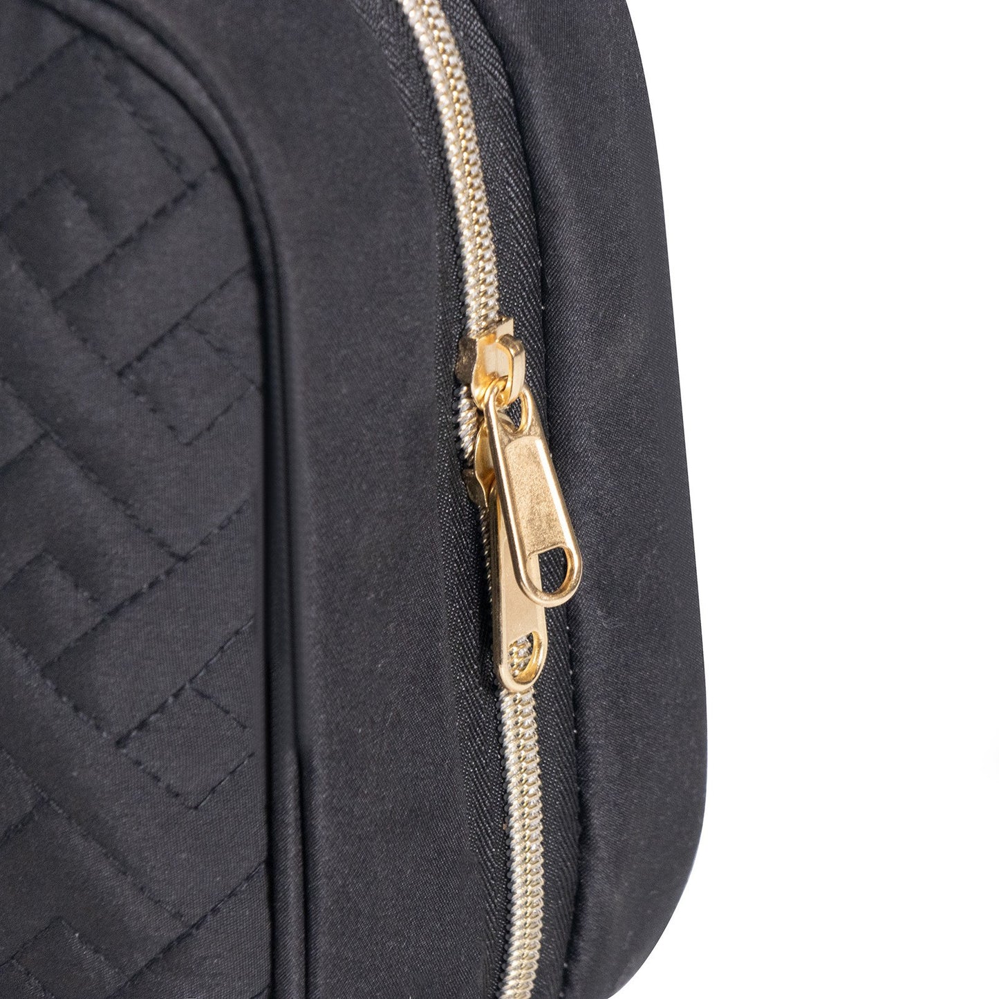 Kosmetik-Organizer-Tasche mit Gepolsterter Inneneinteilung Brehn