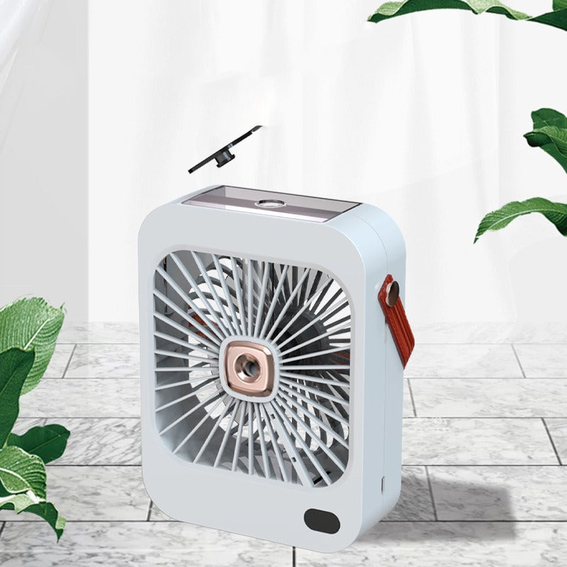 Tragbarer Usb Ventilator Brehn