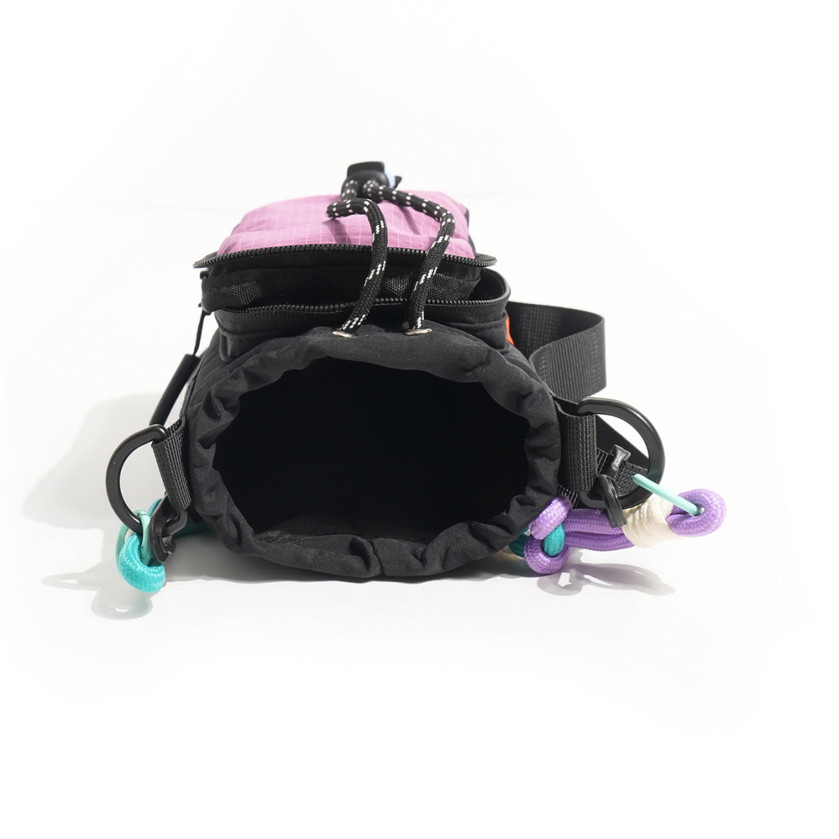Funktionale Crossbody Utility Tasche