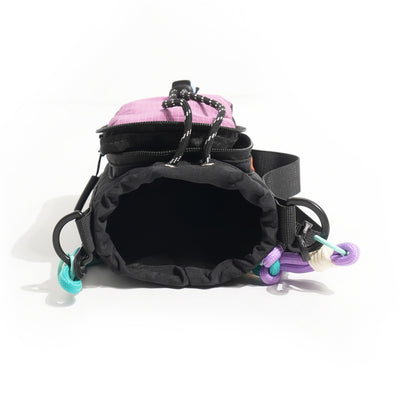 Funktionale Crossbody Utility Tasche