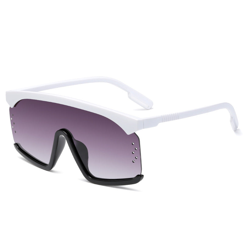 Damen Sportliche Sonnenbrille Brehn