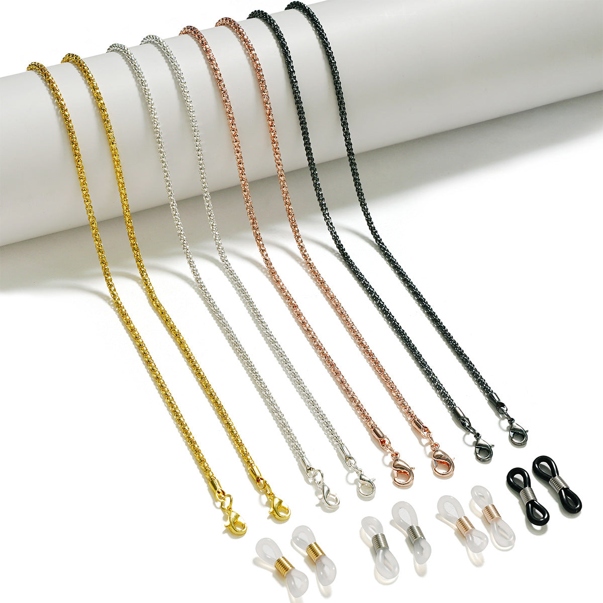 Haltbare Brillenband Brehn