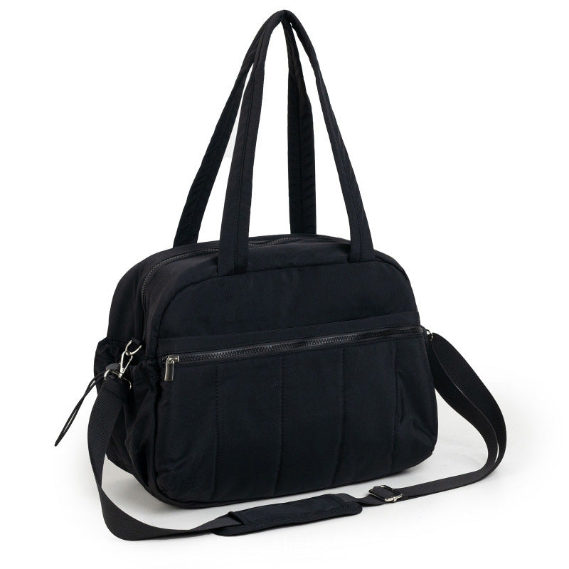 Multifunktionale Handtasche Brehn