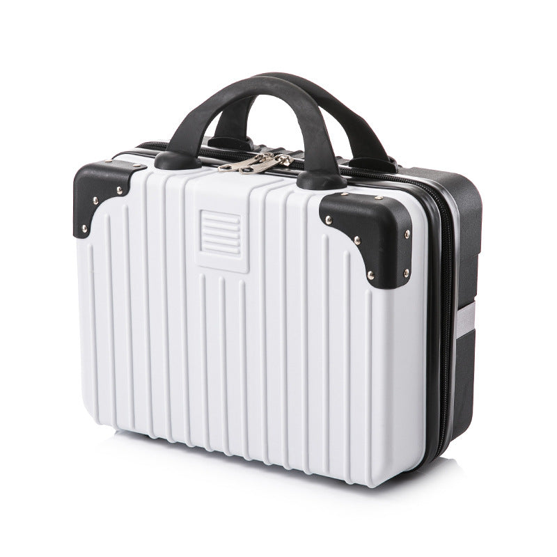 Kompakte Hartschalen-Briefcase Brehn