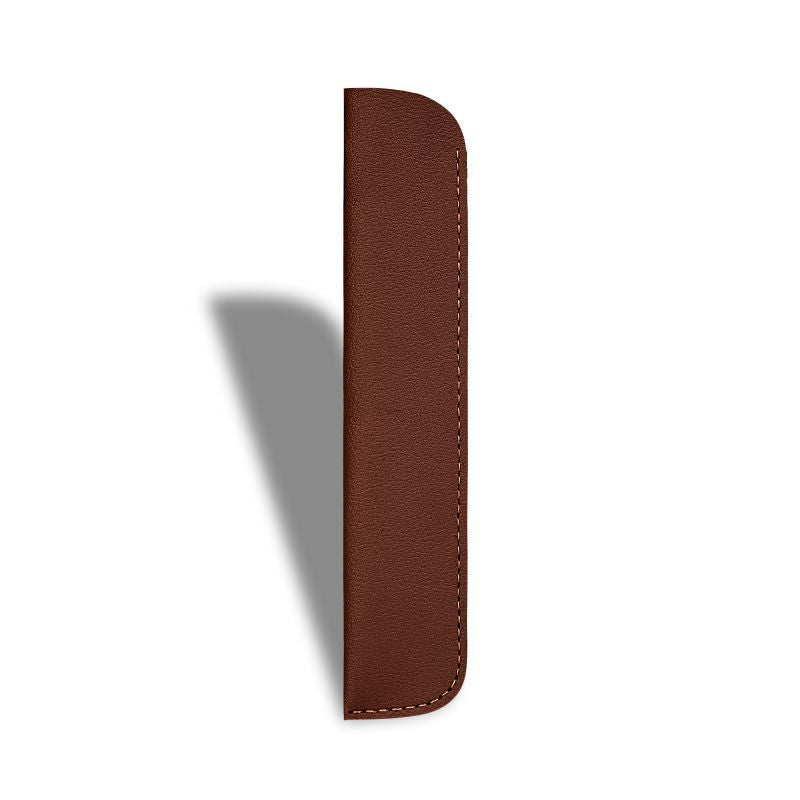 Slim Leder Stiftbox