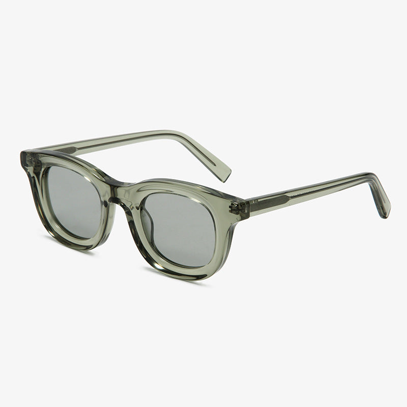 Damen modische Sonnenbrille im trendigen Design mit Premium-Qualität Brehn