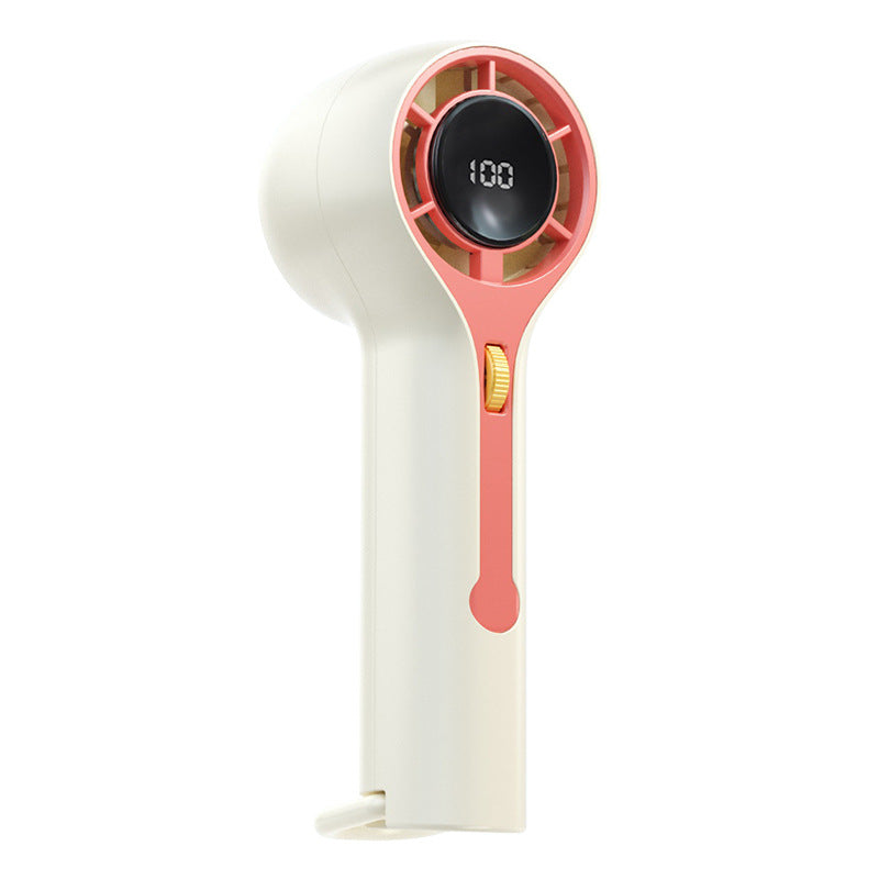 Damen tragbarer Mini-Lüfter Brehn