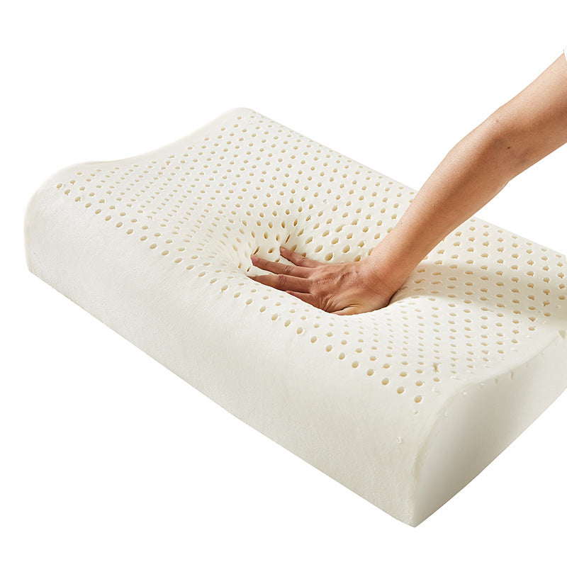 Ergonomisches Memory-Foam Kopfkissen Brehn