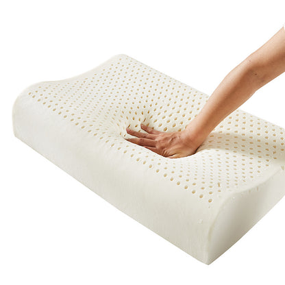 Ergonomisches Memory-Foam Kopfkissen Brehn